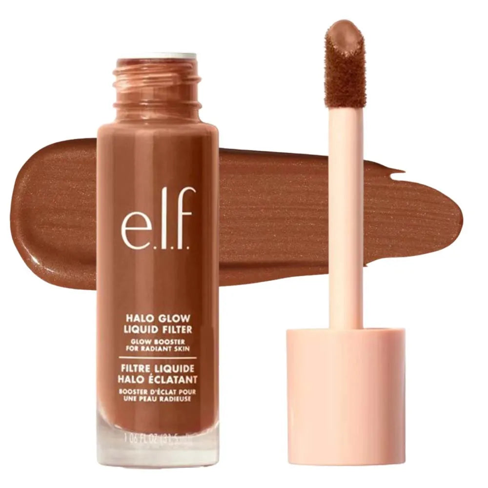 E.L.F Halo Glow Liquid Filter