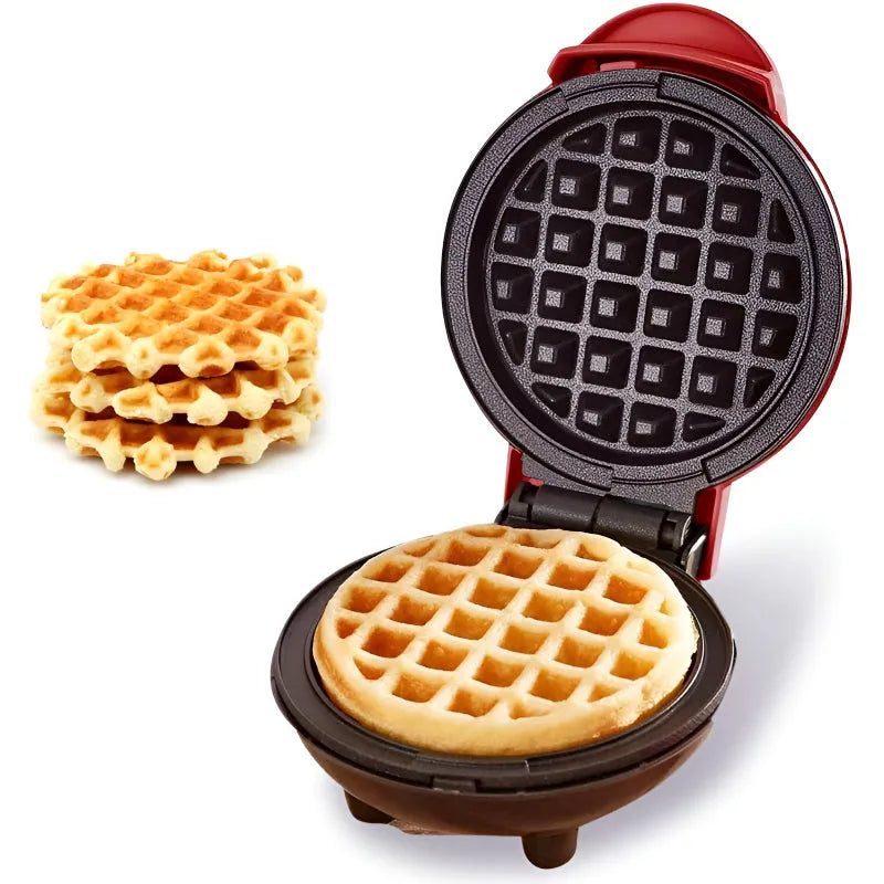Mini Waffle Maker