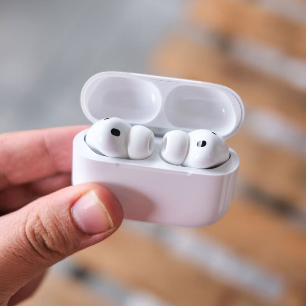 AirPods Pro 2 Replica | First Copy