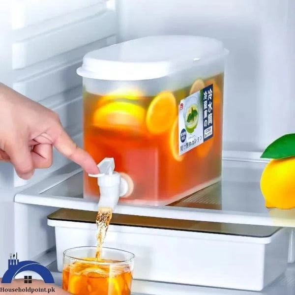 Water Jug Dispenser 2.8 Liters