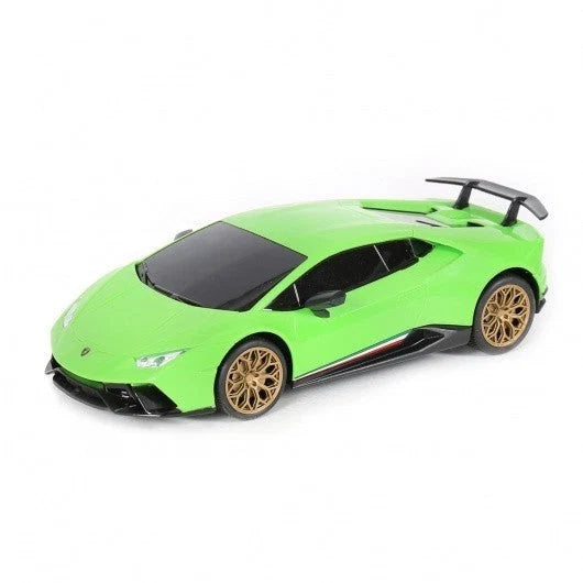 MZ - RC Lambo Huracan 1:24 (Colors Vary)